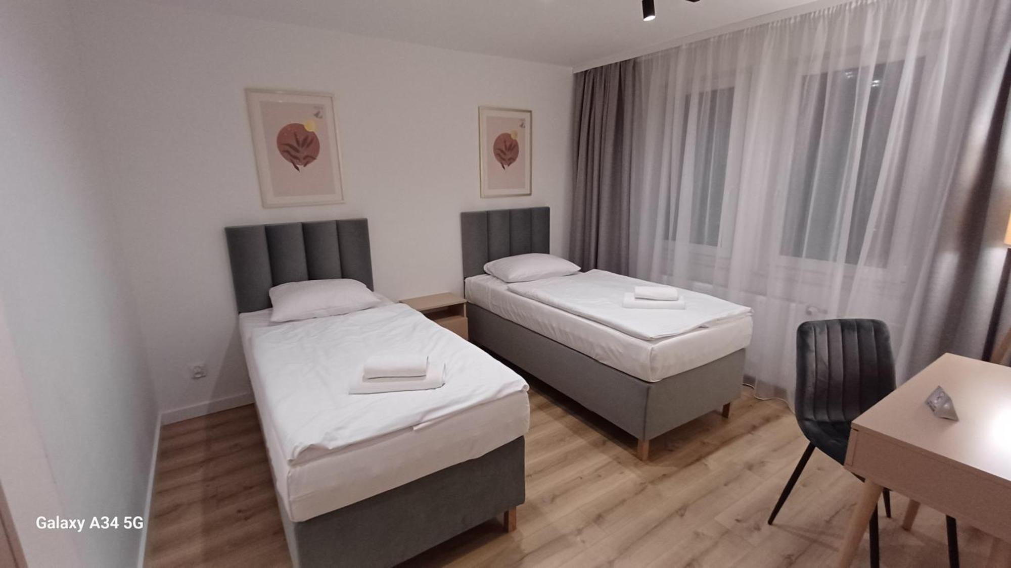 Hotel Piast Mysliborz Ngoại thất bức ảnh